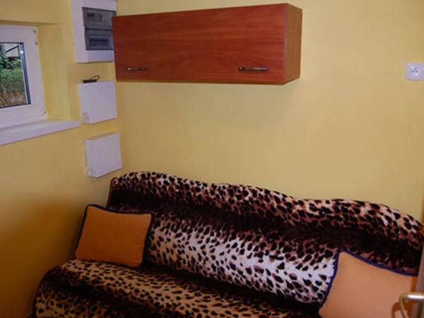 Domek 8 osobowy nr:3