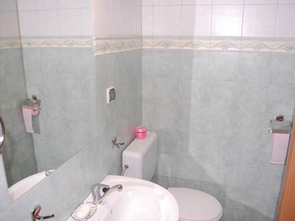 Domek 8 osobowy nr:3