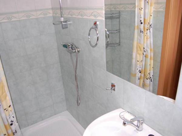 Domek 8 osobowy nr:3