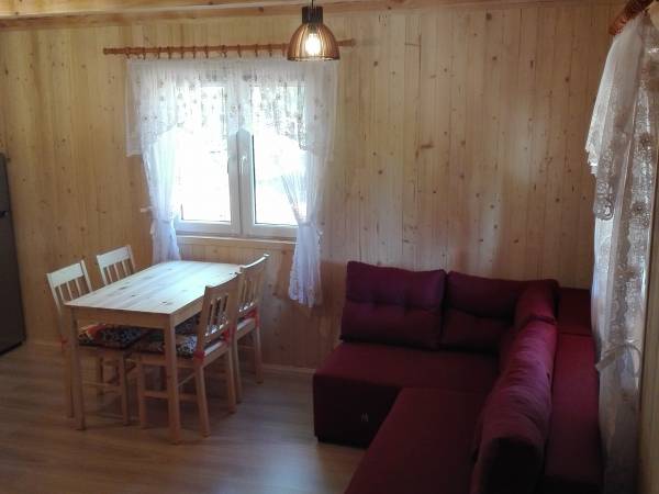  Narożnik z funkcją spania