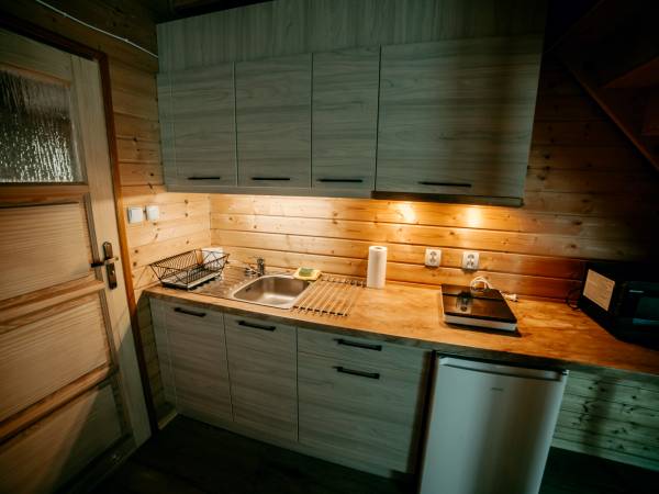 Morskie Domki Krynica 