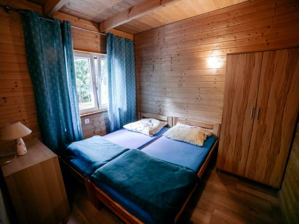 Morskie Domki Krynica 