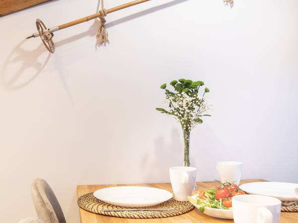 Apartamenty Nosal Droga na Bystre