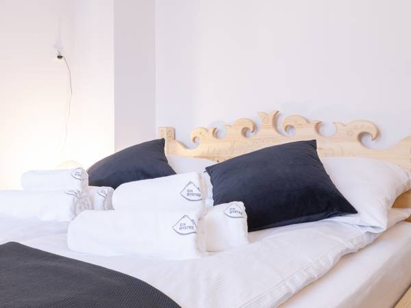 Apartamenty Nosal Droga na Bystre