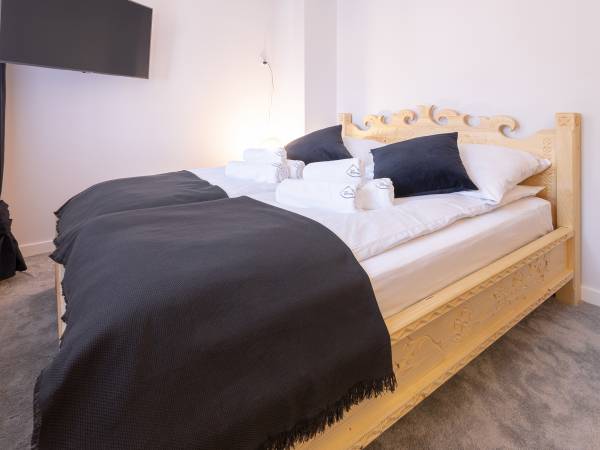 Apartamenty Nosal Droga na Bystre