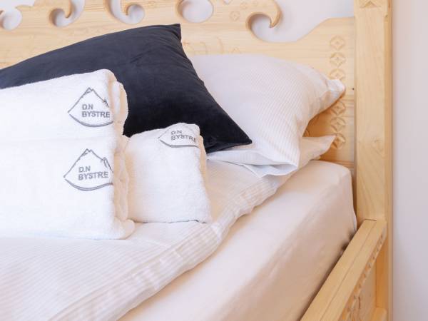 Apartamenty Nosal Droga na Bystre