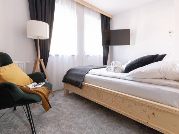 Apartamenty Nosal Droga na Bystre