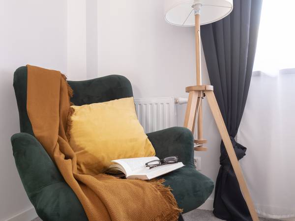 Apartamenty Nosal Droga na Bystre