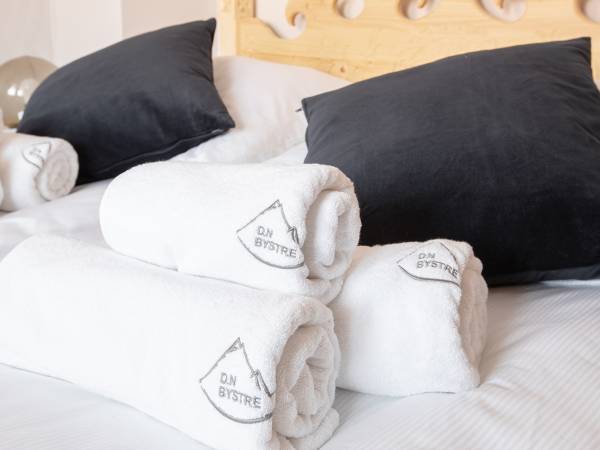 Apartamenty Nosal Droga na Bystre