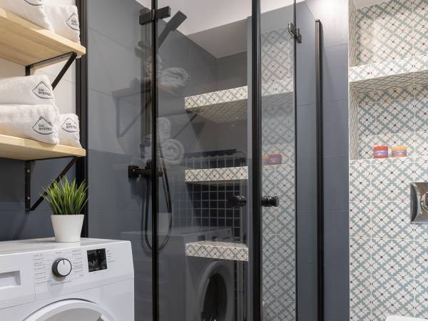 Apartamenty Nosal Droga na Bystre