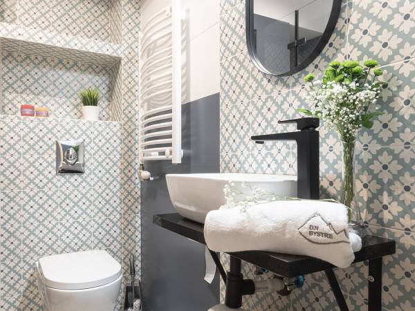 Apartamenty Nosal Droga na Bystre