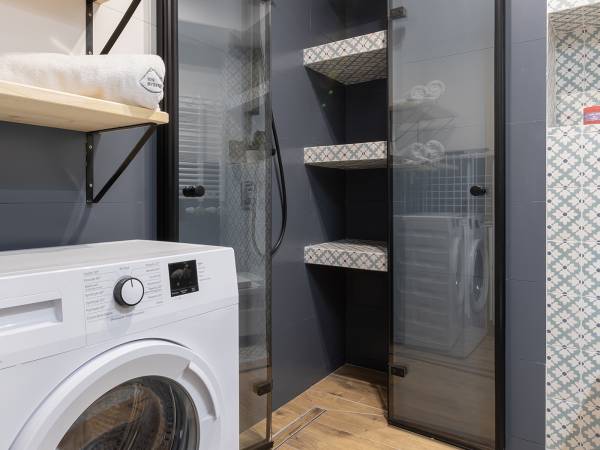 Apartamenty Nosal Droga na Bystre