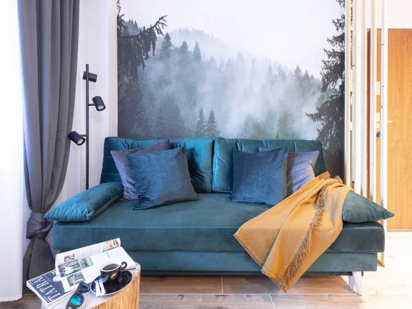 Apartamenty Nosal Droga na Bystre