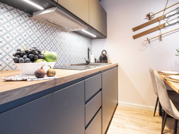 Apartamenty Nosal Droga na Bystre