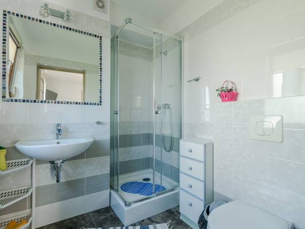 Pensjonat Montana i domki 