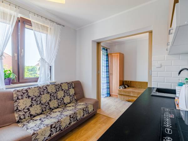 Pensjonat Montana i domki 