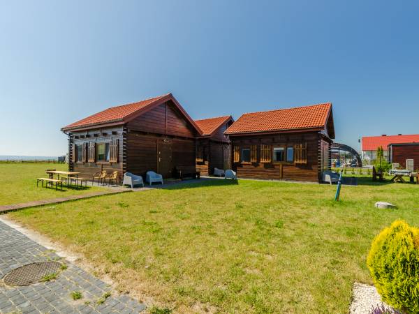 Pensjonat Montana i domki 