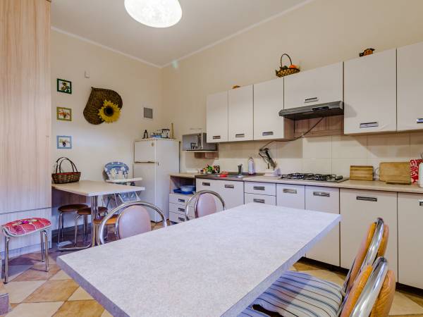 Pensjonat Montana i domki 