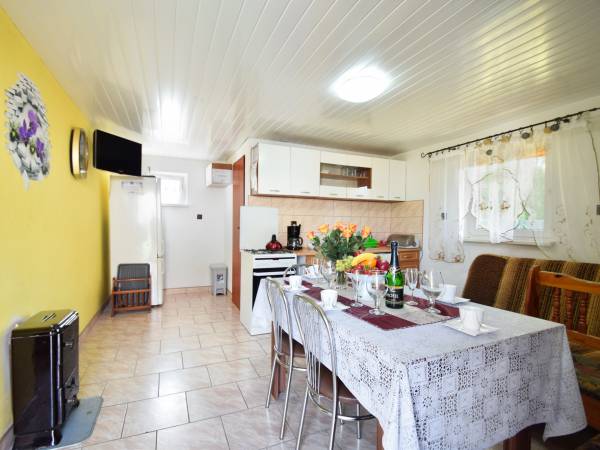 apartament część I 