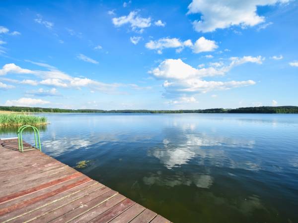 Ośrodek Wypoczynkowy Sielawa