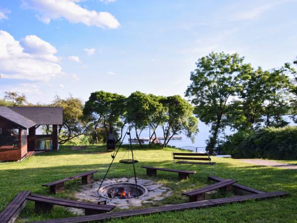 Ośrodek Wypoczynkowy Sielawa