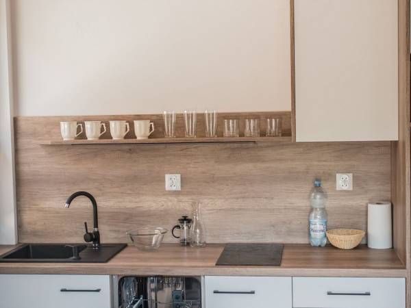 Domki Ruchome Piaski