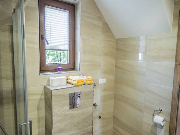 Domki Ruchome Piaski