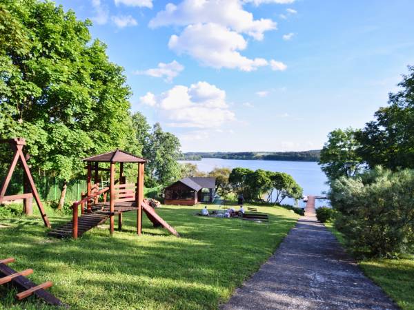 Ośrodek Wypoczynkowy Sielawa