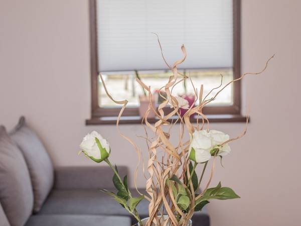 Domki Ruchome Piaski