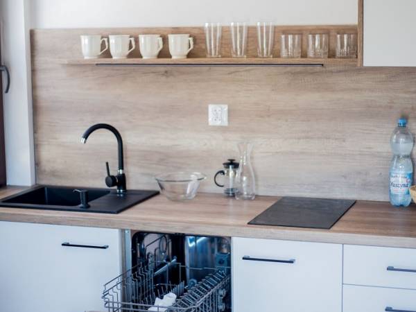 Domki Ruchome Piaski