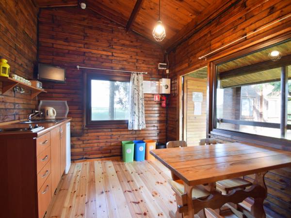 Ośrodek Wypoczynkowy Sielawa