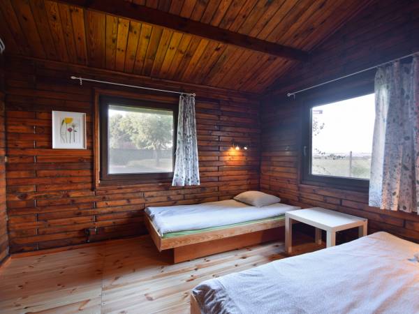 Ośrodek Wypoczynkowy Sielawa