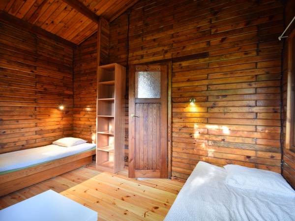 Ośrodek Wypoczynkowy Sielawa