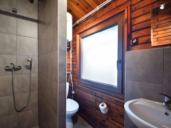 Ośrodek Wypoczynkowy Sielawa