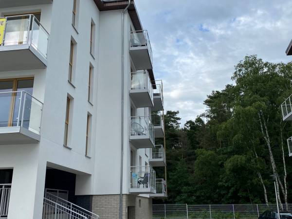 Playa Apartament Dziwnówek 