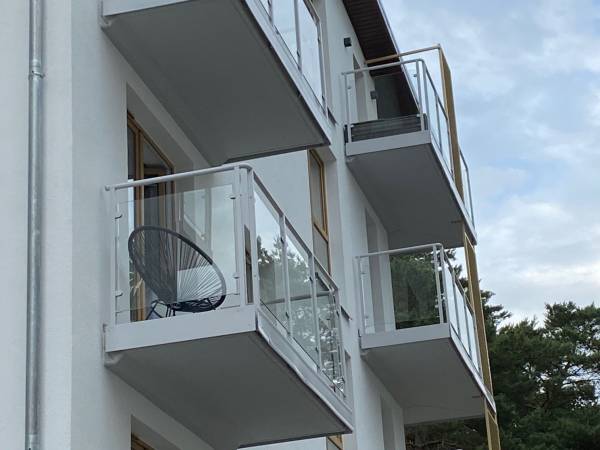 Playa Apartament Dziwnówek 