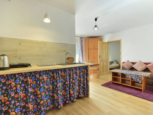Apartament nr 13