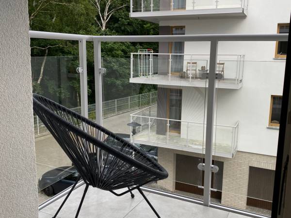 Playa Apartament Dziwnówek 