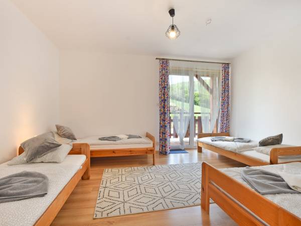 Apartament nr 13
