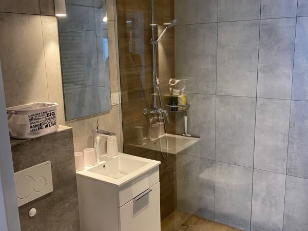 Playa Apartament Dziwnówek 