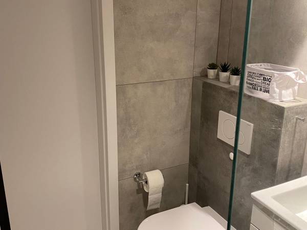 Playa Apartament Dziwnówek 