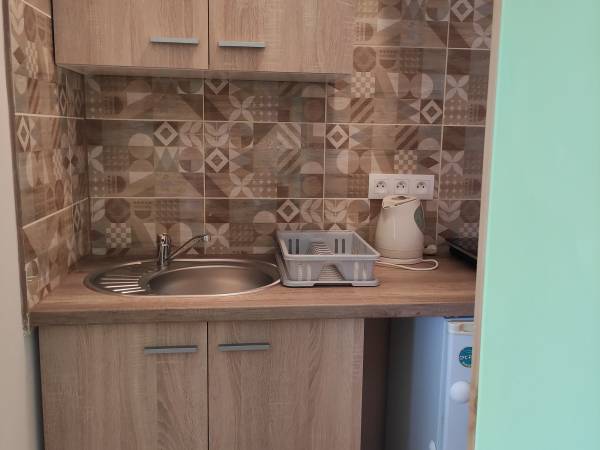 Pokoje Gościnne i Apartamenty Dorota