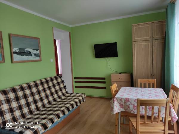 Pokoje Gościnne i Apartamenty Dorota