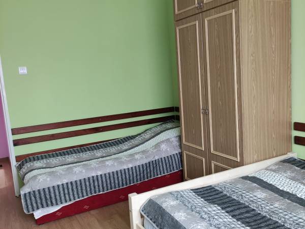 Pokoje Gościnne i Apartamenty Dorota