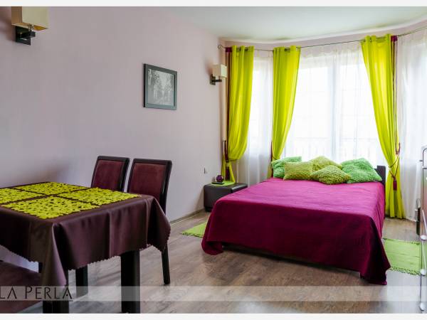 APARTAMENT RUBIN