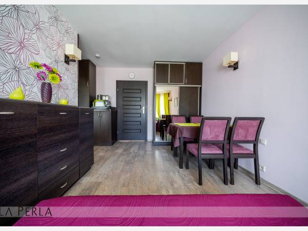 APARTAMENT RUBIN