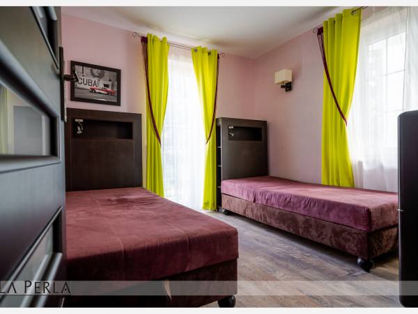 APARTAMENT RUBIN
