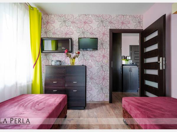 APARTAMENT RUBIN
