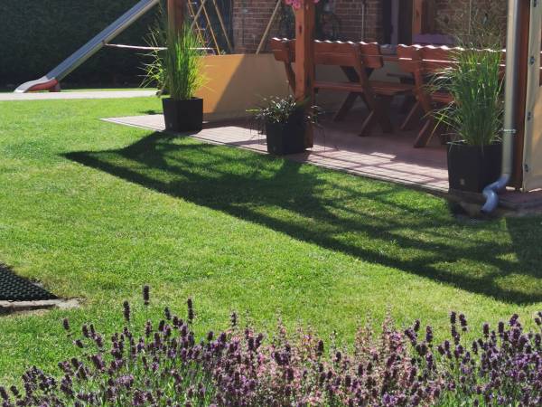 Pokoje tuż przy plaży