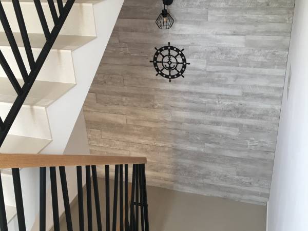 KLATKA SCHODOWA (PROSERPINA)